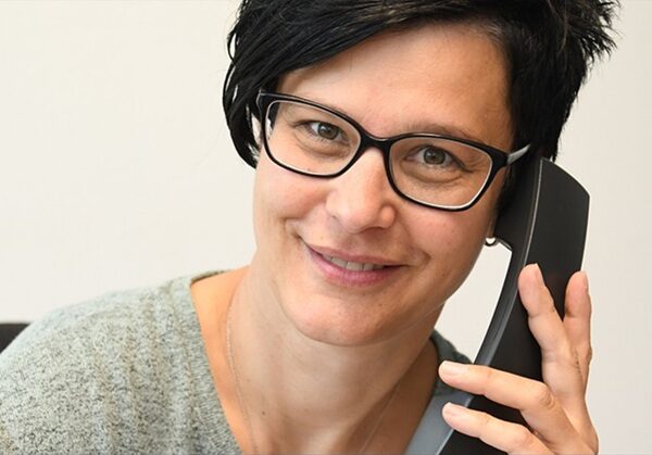 Bleier leichte Sprache Startseite